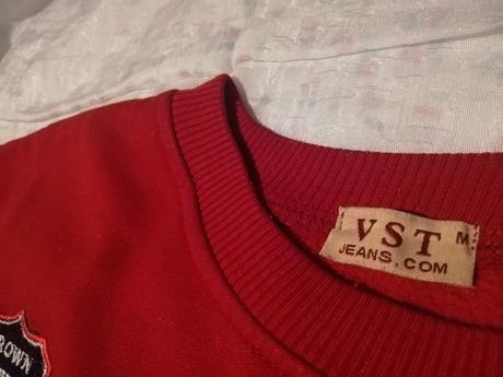 Športová mikina, m