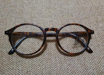 Montana okuliare na citanie, 