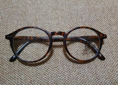 Montana okuliare na citanie, 