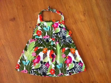 Tielko gymboree, gymboree,104