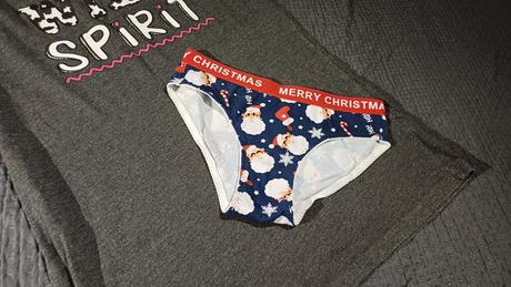 Pyžamko a gaťky, 170