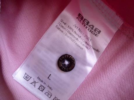 8848 polo, l