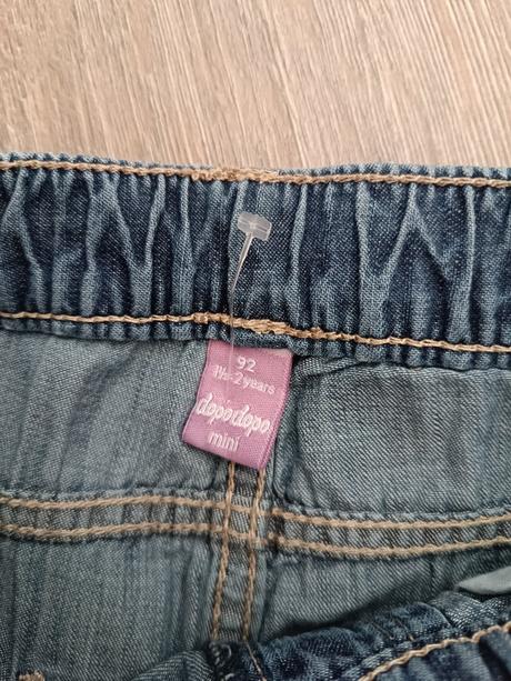 Rifle, h&m,92