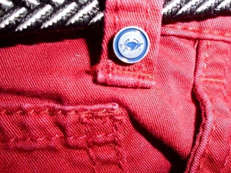 Italy il granchio l-52, l