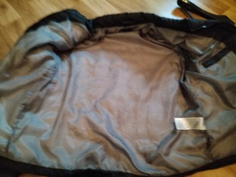 Pánska vetrovka, xxl