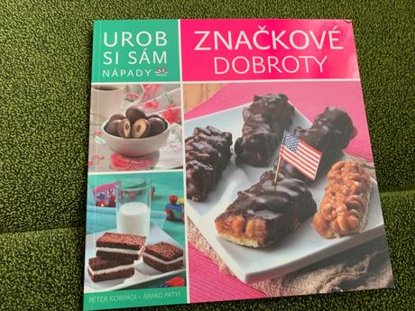 Urob si sám nápady,