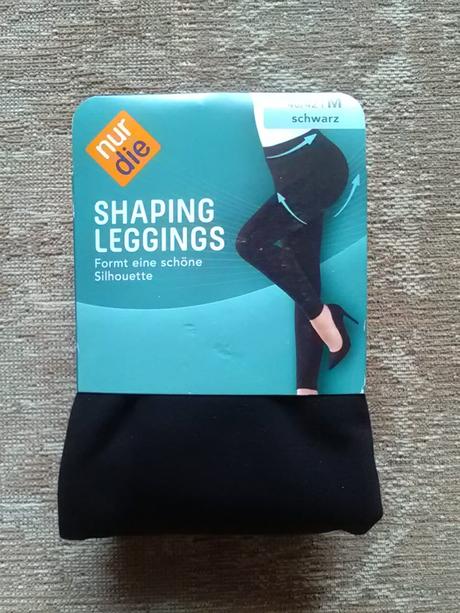 Tvarujúce legíny, 40 / 42 / l / m