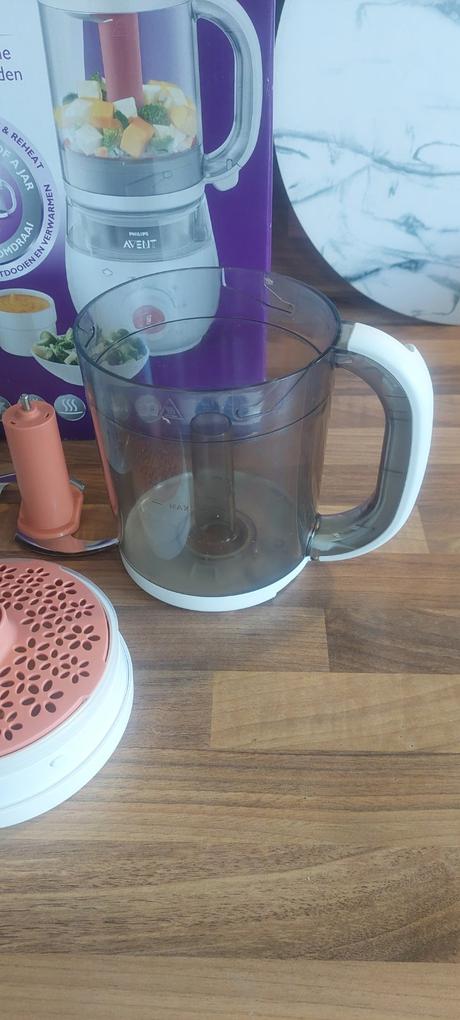 Philips avent 4v1, avent