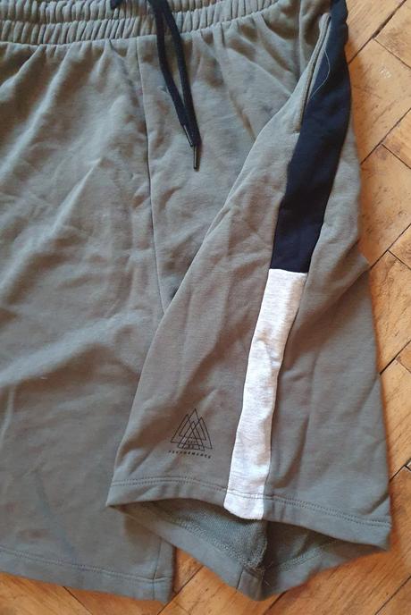 Chlapčenské next kraťasy, next,164