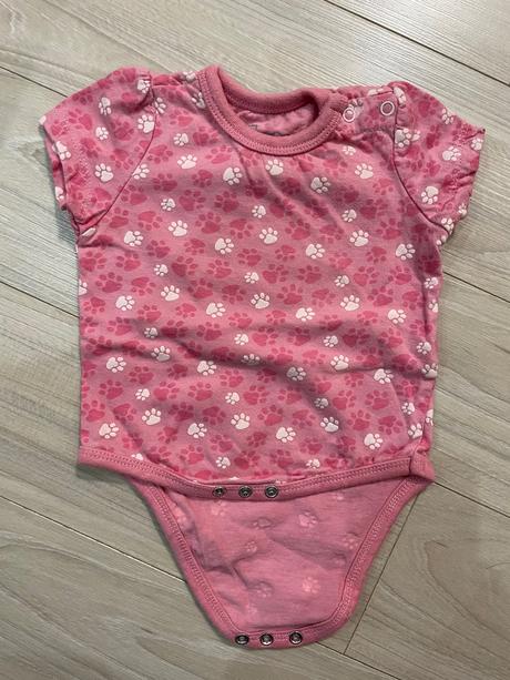 Body s ťapkami, pepco,62