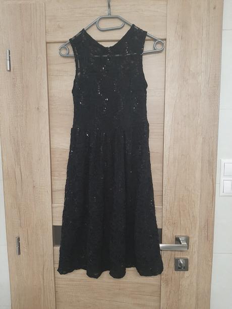 Spoločenské šaty, bonprix,36