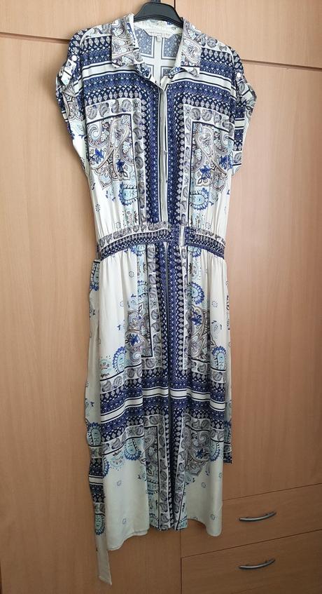 Letné šaty ff, f&f,40