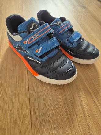 Joma halovky, joma,33