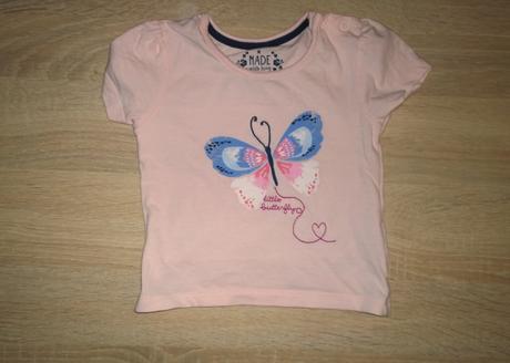 Tričko, early days,80