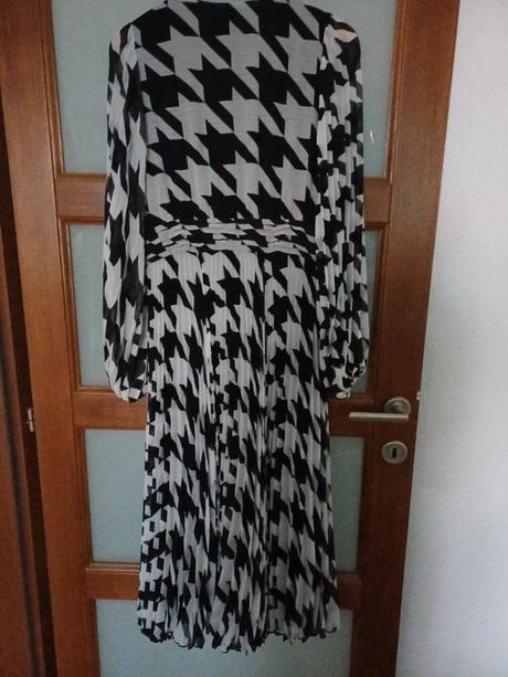 Superné šaty h&m č.40, h&m,l