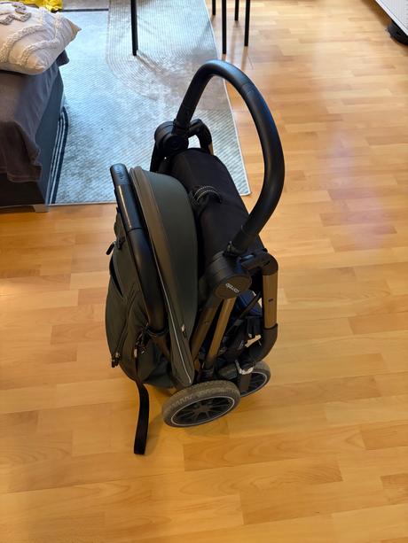 Športový kočík carello delta, carrello,carrello delta