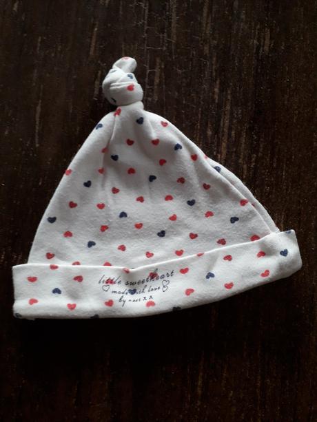 Čiapky+klobúk, next,50