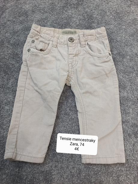 Tensie mencestraky, zara, 74, zara,74