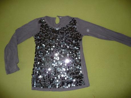 Slávnostné tričko, 116