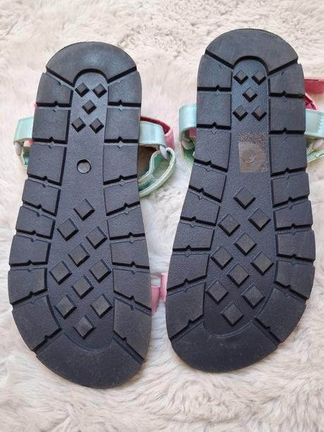 Sandále, sinsay,37