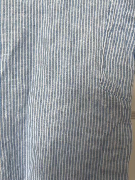 Kojo lanovy top zn. mamika, s