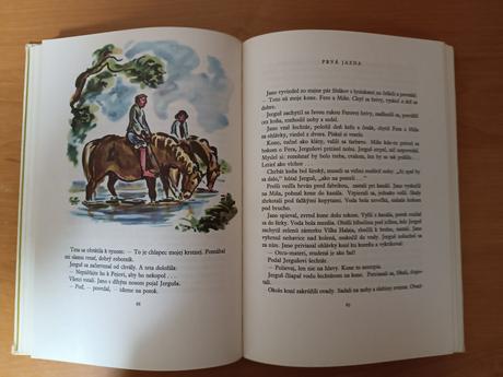 Ľudo ondrejov - zbojnícka mladosť (1974), 