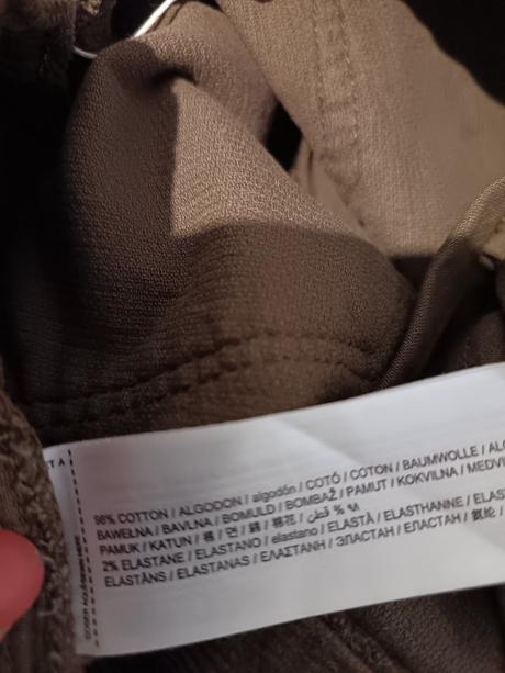 Menšestraky mango s visackou, mango,164