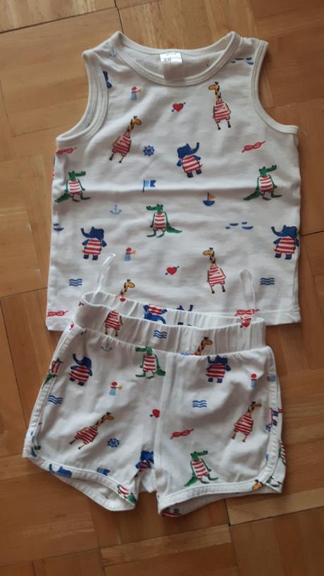 Supravicka h&m, h&m,74