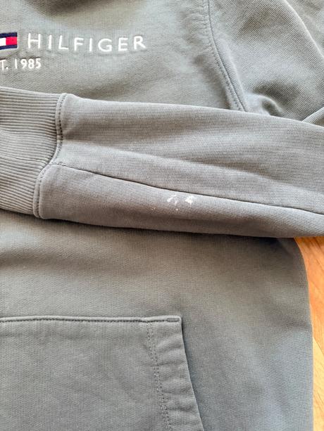 Tommy hilfiger mikina, tommy hilfiger,140