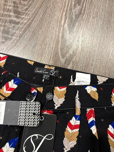 Smash nove letne nohavice m, smash!,m