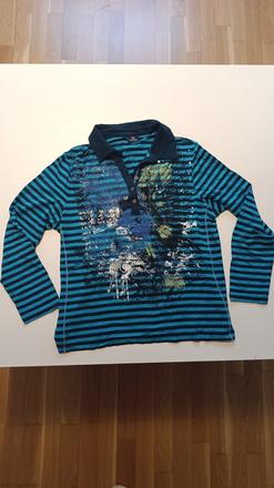 Tričko barbara lebek, xl