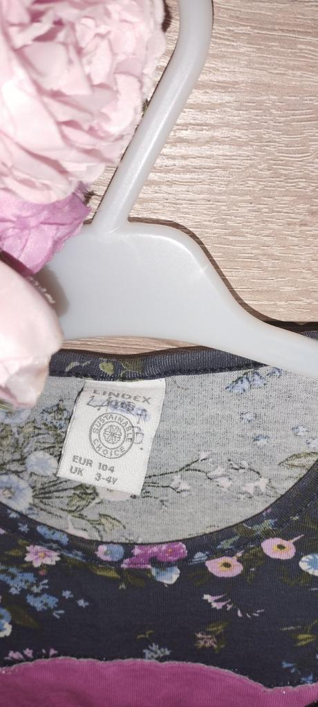 Mačičková tunika, lindex,104