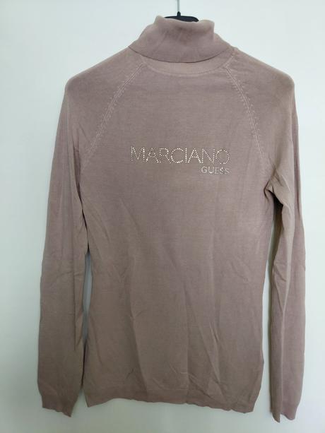Pulover zn. guess marciano vel.s, guess,s