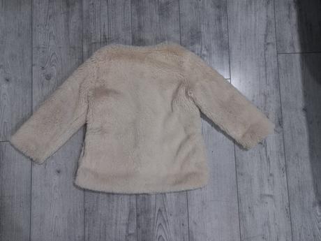 Kožúšok next 104, next,104