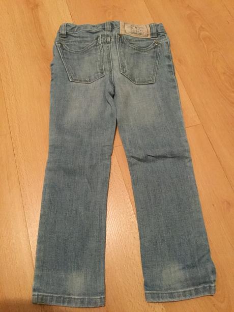 Rifle rl vel.4 rokov, ralph lauren,104