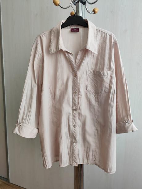 Dámska blúzka kingfield, xxl