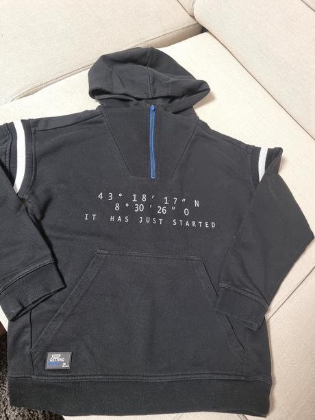 Zara teplaky trojdielna, zara,152