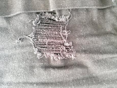 Rifľové kraťasy, 36