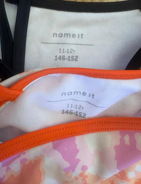 Plavky name it 146/152, name it,146