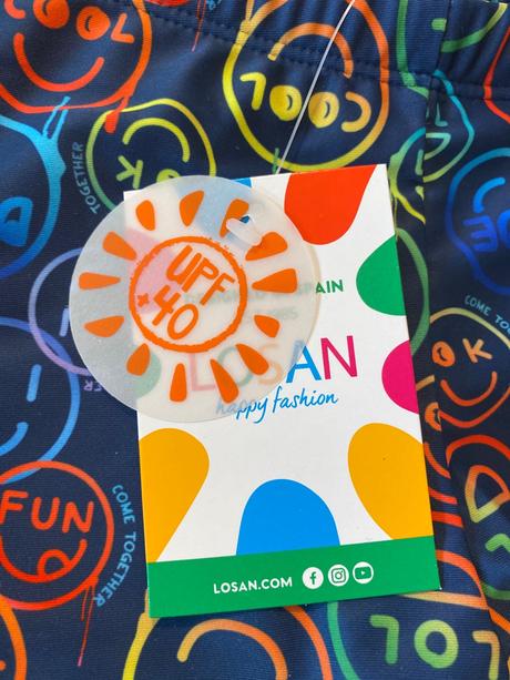 Plavky cool, losan,92