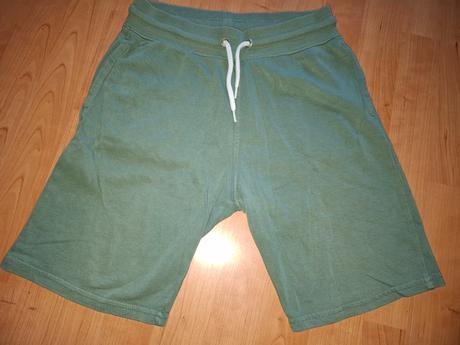 Chlapčenske kraťasy, h&m,152