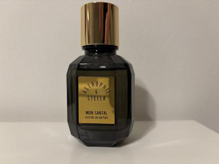 Mon santal astrophil & stella odstrek 5 ml, 