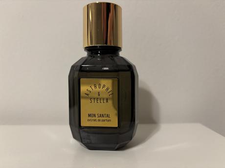 Mon santal astrophil & stella odstrek 5 ml, 