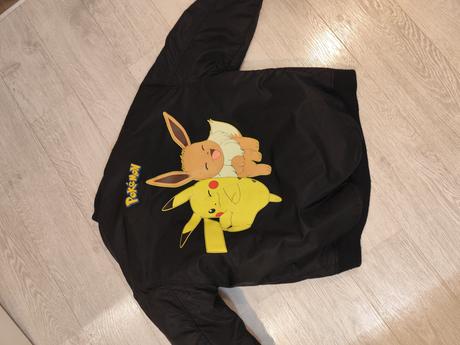 Pokémon bomberka, reserved,146