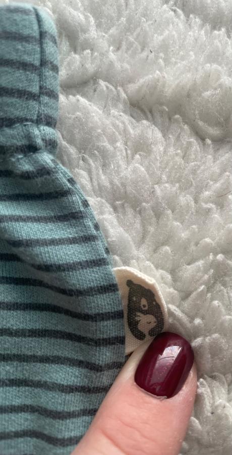 Suprava teplakov a body, 74