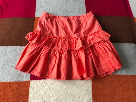 Suknicka , vel.s, zn. fishbone new yorker, fishbone,s