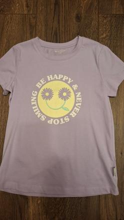 Tričko značky tom tailor - veľkosť 140, tom tailor,140