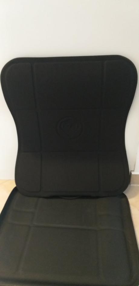 Kryt brendon pod autosedačku, 