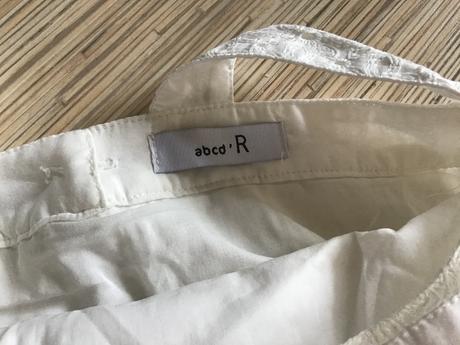 Šaty la redoute, 128