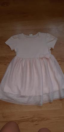 Saty, h&m,86